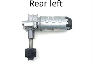 Bentley 5N0.959.761.B / 5N0959761B MULSANNE (3Y_) 2015 Electric Motor, seat adjustment