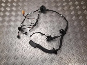 Porsche 95B 971 688 T / 95B971688T MACAN (95B) 2021 Harnais pour intérieur Porte