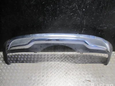 Mercedes-Benz GLE (W167) (2019 ...) 2020 Pare-chocs - Image 1