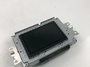 Volvo 31357024 V70 III (BW) 2011 Display