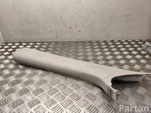 Tesla 1622215-00-C / 162221500C Model Y 2025 Lining, pillar a left side