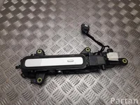 Land Rover K8D2-22401-AG / K8D222401AG Range Rover Evoque II L551 2023 Ручка двери спереди слева