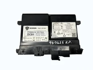 Scania 3023223, 3011472, 3023222, 2988711, 2988710, 2902723, 2807499, 2777641, 2718143, 2713345, 2595928 R II 2023 Door control unit DCS1