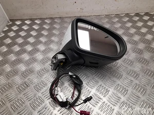 Mercedes-Benz E1041495, A0998117400 A-CLASS V177 2020 Außenspiegel rechts elektrisch Blinkleuchte Umfeldleuchte