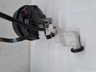 Hyundai 58500N7920 i20 III (BC3, BI3) 2022 Vase d'expansion - Image 1