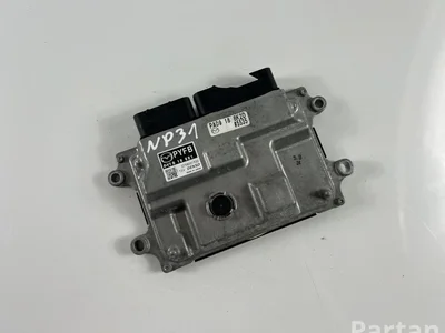 Mazda PYFB18881 CX-5 (KE, GH) 2015 Unité de contrôle moteur - Image 1