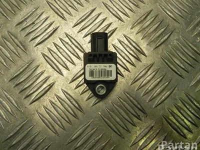 Alfa Romeo 606978053 SPIDER (939_) 2009 Capteur d'impact (systèmes d'airbag) - Image 1