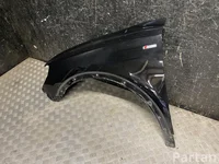 Gebrauchtes Original Audi Q3 Sportback (F3N) 2024 Kotflügel linke Seite