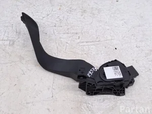 Citroën 9835904680 C3 III (SX) 2024 Akseleratoriaus pedalas