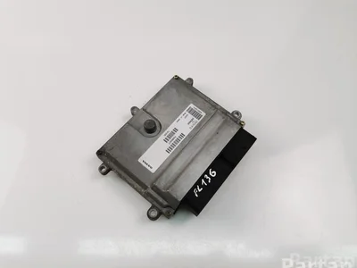 Volvo P30650677 V50 (MW) 2007 Unidad de control del motor - Imagen 1