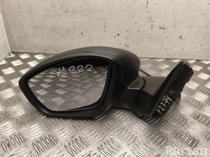 Opel E90516718, 9858202880 FRONTERA (OV24) 2026 Außenspiegel links elektrisch Blinkleuchte