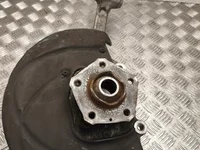 Audi 8W0 407 559 / 8W0407559 A4 Avant (8W5, B9) 2020 Caja cojinete de rueda Left Front