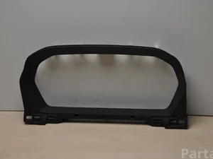 Audi 8Y0857115 A3 hatchback (8YA) 2023 Tableau de bord