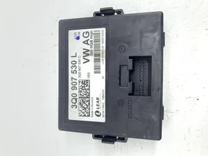 Volkswagen 3Q0 907 530 L, 3Q0907530L / 3Q0907530L, 3Q0907530L GOLF VII (5G1, BQ1, BE1, BE2) 2018 Unités de contrôle