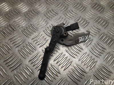 Mercedes-Benz A 000 905 37 13 / A0009053713 GLC X254 2024 Czujnik, poziom zawieszenia powietrznego - Zdjęcie 1