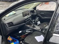 K165 Qashqai J12 2024 - Miniatura 5