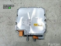 Mercedes-Benz A0009007242, A0009011922, A0009021988 EQS SUV (X296) 2023 Инвертор с преобразователем