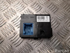 Citroën 9849650980 C5 AIRCROSS (A_) 2023 valdymo blokas