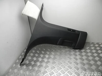 Audi 4e0 867 243 / 4e0867243 A8 (4E_) 2007 Tapisserie voiture - Image 1