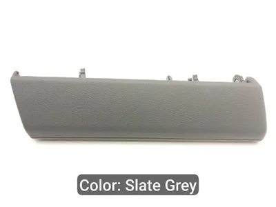 Porsche 9J1857005 Taycan 4S 2022 Cadre Tableau de bord - Image 1