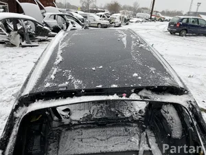 Mercedes-Benz E-CLASS T-Model (S213) 2019 Toit