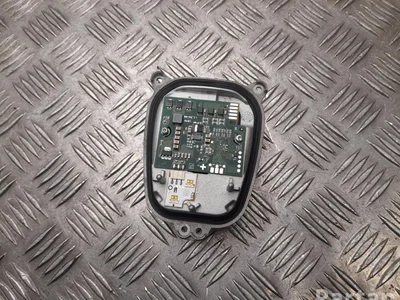 Opel 10500010030, 18496193204, 2047A INSIGNIA B Sports Tourer (Z18) 2019 Moduł oświetlenia ECU - Obraz 1
