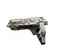 Mercedes-Benz Trucks A4711426740 ACTROS MP4 / MP5 2018 Bracket - Image 2