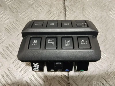 Subaru OUTBACK (BS) 2016 Commutateur multiple - Image 1