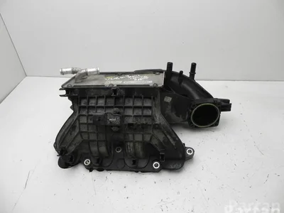 Volkswagen 03F 145 749 C, 038 906 051 B, 03C 129 711 AD / 03F145749C, 038906051B, 03C129711AD GOLF VI (5K1) 2012 Collecteur d'admission - Image 1