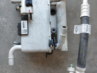 Hyundai 97606-GI020 / 97606GI020 Ioniq 5 NE 2021 Dryer, air conditioning - Image 1