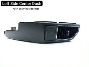 Ford USA EXPEDITION (U553) 2020 Respiradero Left Front