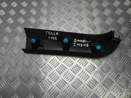 TESLA 1009254-00-G / 100925400G MODEL S 2015 Trunk lining