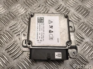 Škoda 1EA 959 655 EJ / 1EA959655EJ ENYAQ iV SUV (5AZ) 2023 Sterownik poduszek powietrznych