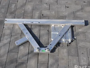 BMW 7497145 iX3 (G08) 2023 Support / montage