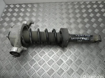 Volkswagen 7P0 512 301 / 7P0512301 TOUAREG (7P5) 2013 kit amortisseur - Image 1