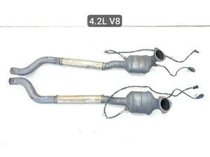 Maserati 2208508001, 2208508002, 5545962 GRAN TURISMO 2008 Catalyseur