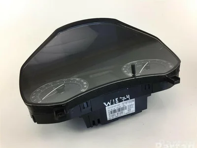 Škoda 1Z0920812B OCTAVIA II Combi (1Z5) 2011 Tableau de bord - Image 1