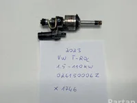 Volkswagen 026150006Z ; 05E036L / 026150006Z, 05E036L T-Roc (A11/AC7) 2024 Purkštukas