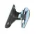 Mercedes-Benz Trucks A9607220244 ACTROS MP4 / MP5 2018 Door hinge Right - Image 2