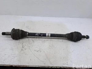Mercedes-Benz A2053504019 C-CLASS (W205) 2016 Arbre de transmission Right Rear
