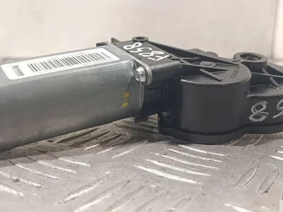 Audi 922174, 922174102, 924117, 924117101 A7 Sportback (4GA, 4GF) 2012 Moteur électrique - Image 1