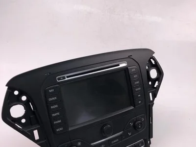 Ford BS7T18K931EG MONDEO V Saloon 2012 Système audio / vidéo / navigation - Image 1