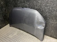 Gebrauchtes Original Volkswagen Caddy V 2021 Motorhaube