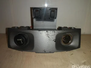 BMW 51167002402 7 (E65, E66, E67) 2002 Cigarette Lighter