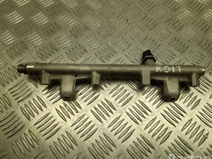 Volkswagen POLO (AW1) 2021 Distribution de carburant