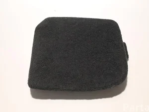 Volvo XC60 2011 Sonstige Veredelungsdetail