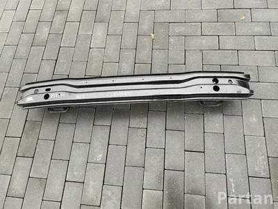 BMW 8498641 iX3 (G08) 2024 Buferio Balkis galinis - Nuotrauka 1