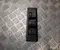 Nissan 25401 5X01D / 254015X01D PATHFINDER III (R51) 2011 Switch for electric windows Left Front - Image 1
