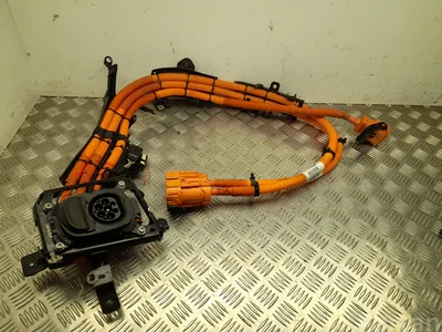 Jaguar M9D3-10C756-HC / M9D310C756HC I-PACE 2021 Câble de charge du véhicule - Image 1