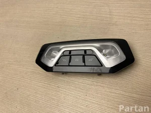 BMW 7910813 ; 791081301 / 7910813, 791081301 3 (G20) 2021 Wewnętrzne oświetlenie